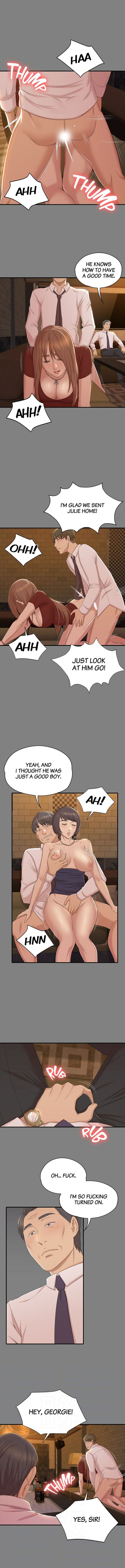 Double Life chapter 51 page 6