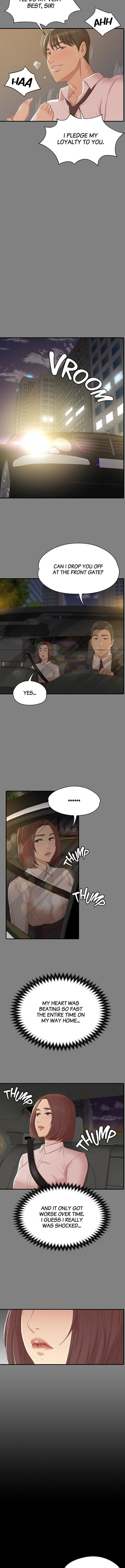 Double Life chapter 51 page 8