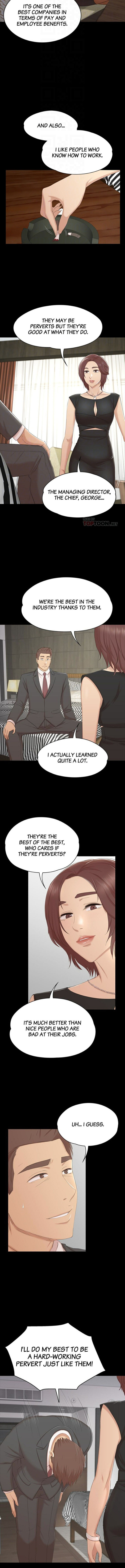 Double Life chapter 51 page 10