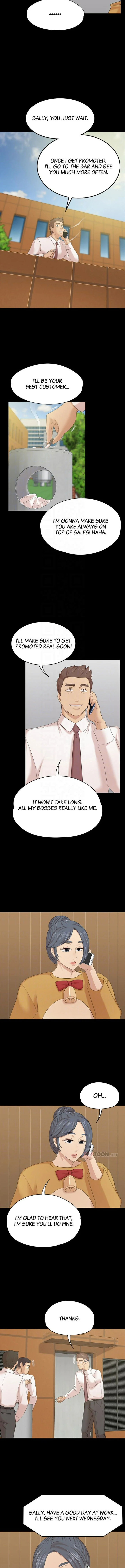 Double Life chapter 52 page 10