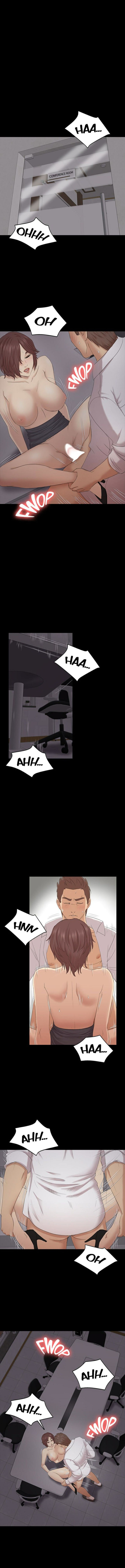 Double Life chapter 53 page 9