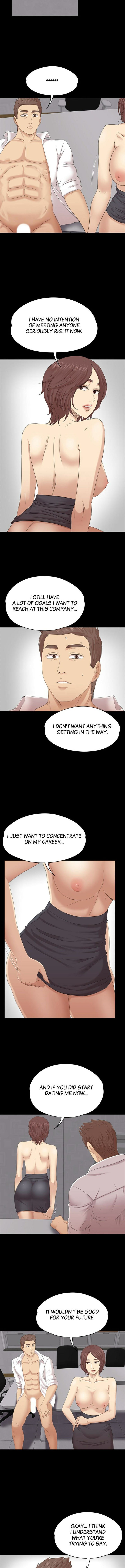 Double Life chapter 54 page 2