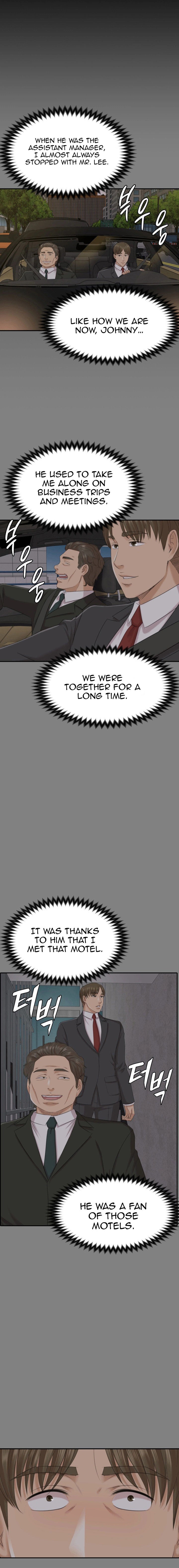 Double Life chapter 55 page 3