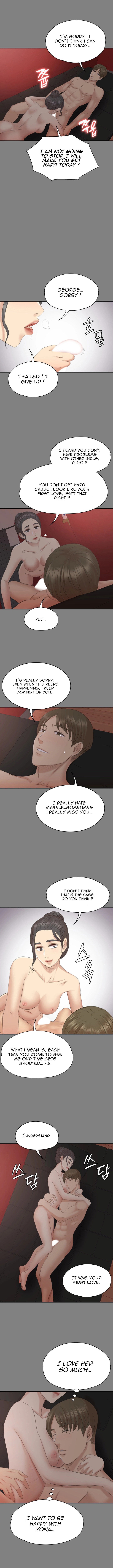 Double Life chapter 55 page 13