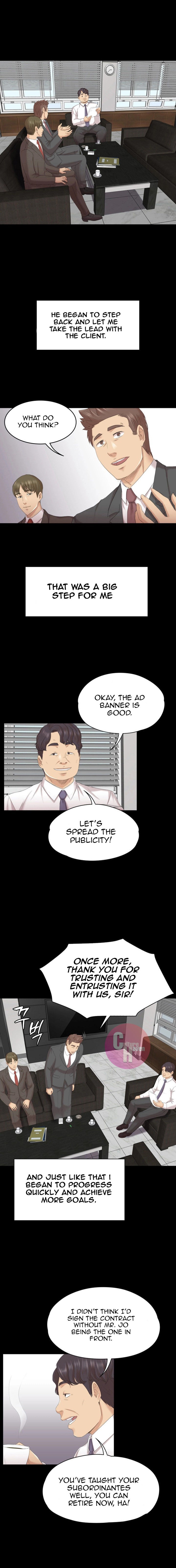 Double Life chapter 56 page 10