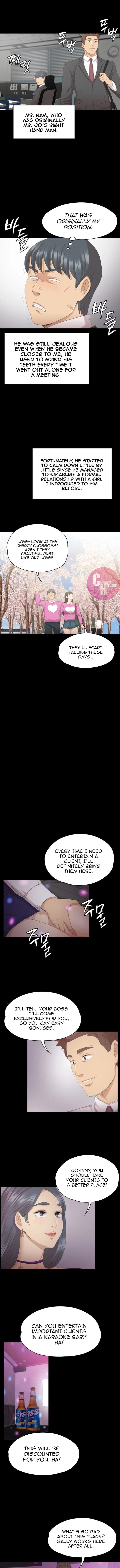 Double Life chapter 57 page 3