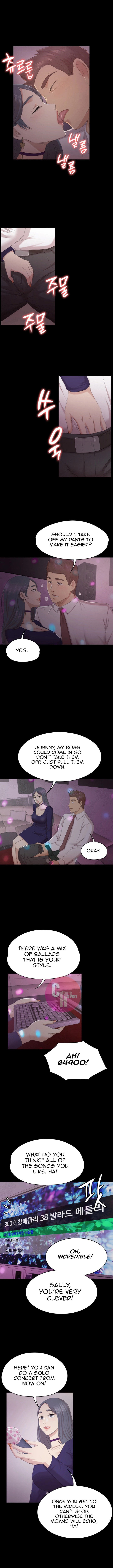 Double Life chapter 57 page 5