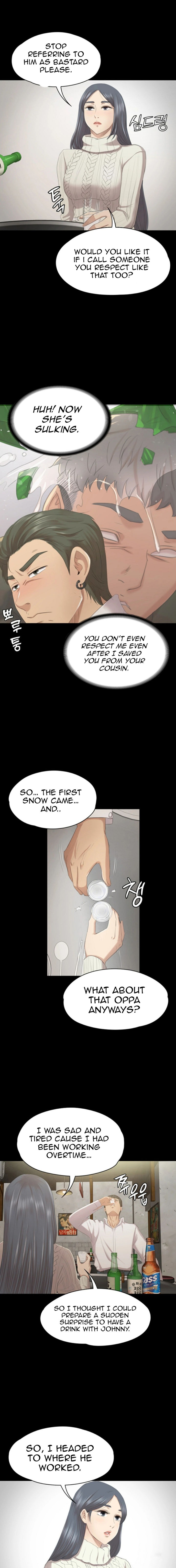 Double Life chapter 59 page 10