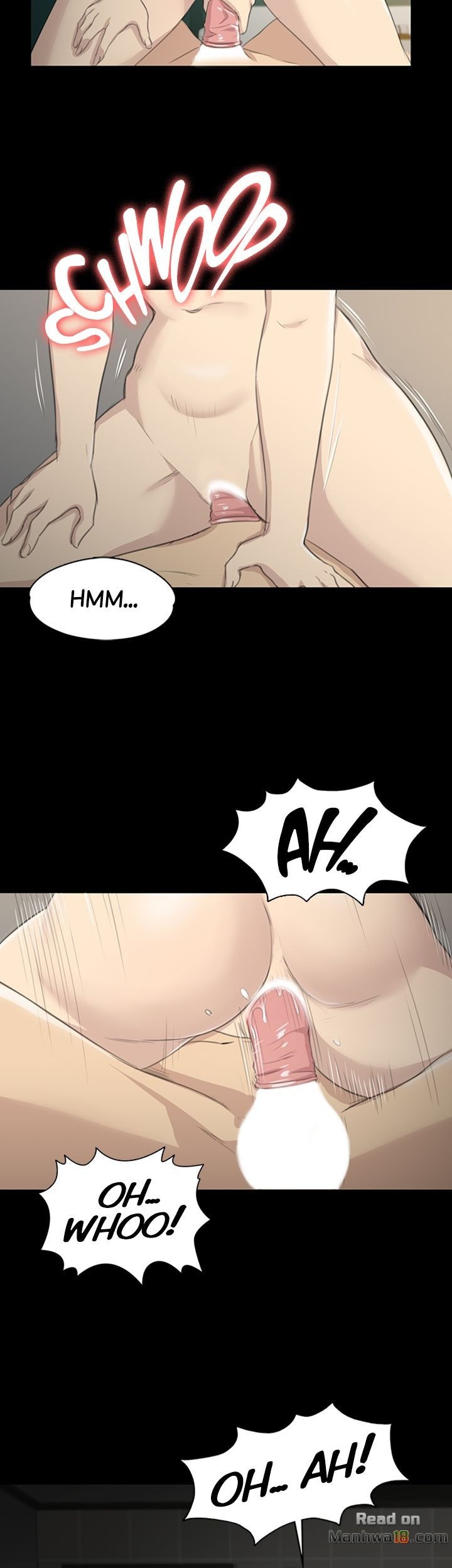 Double Life chapter 6 page 32