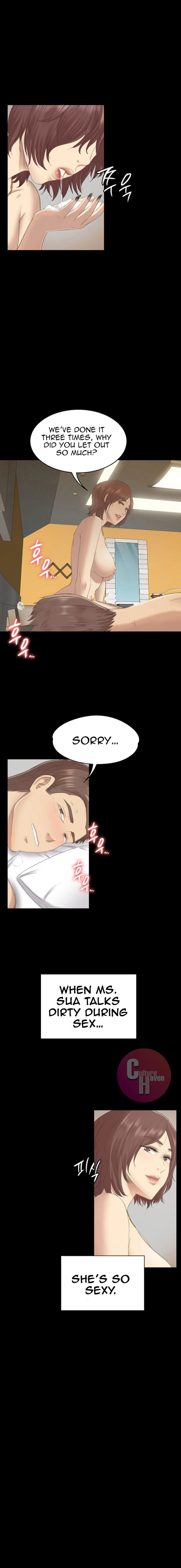 Double Life chapter 60 page 15