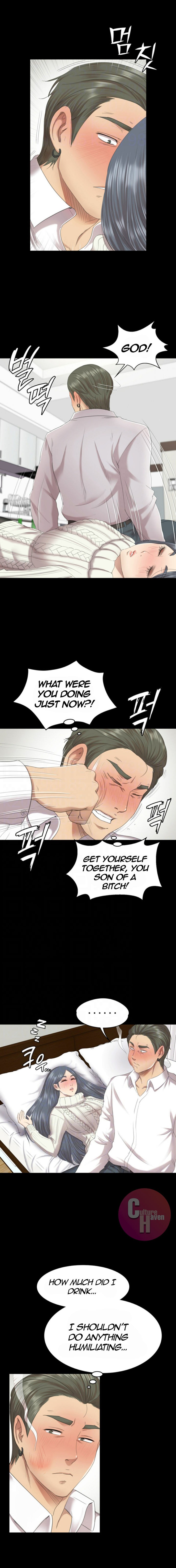 Double Life chapter 61 page 3