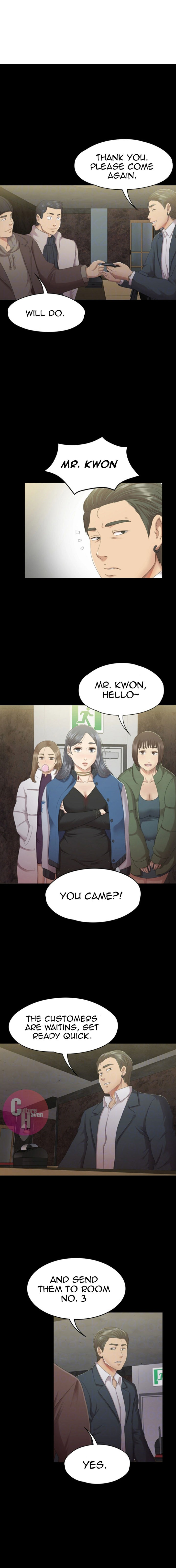 Double Life chapter 62 page 6