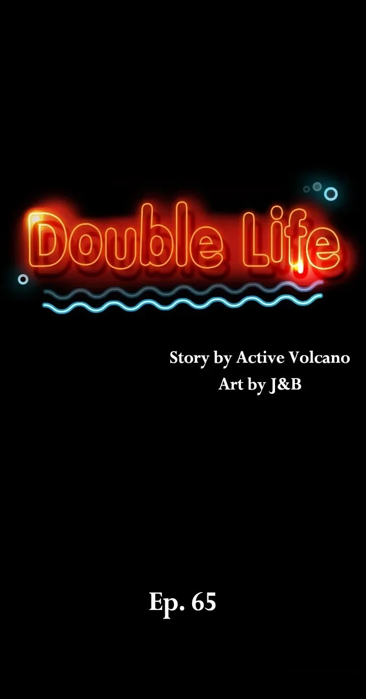 Double Life chapter 65 page 2