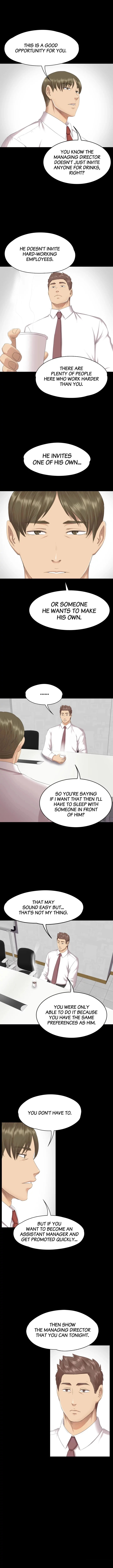 Double Life chapter 65 page 8