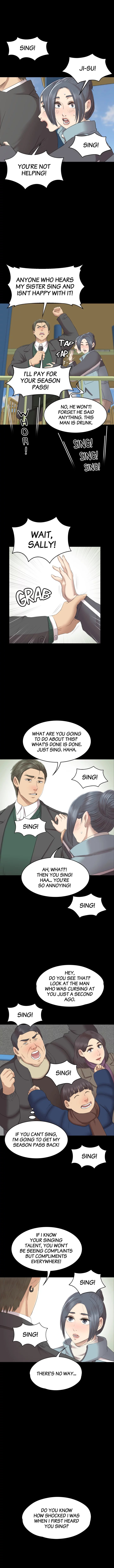Double Life chapter 68 page 12