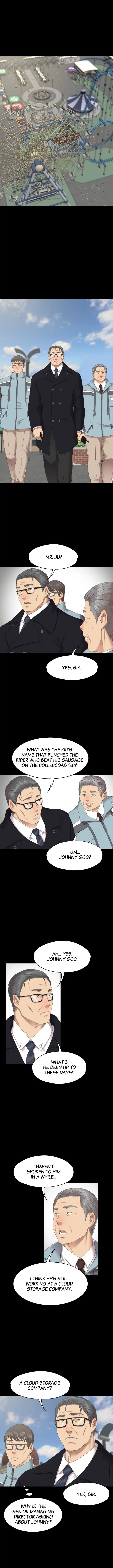 Double Life chapter 69 page 3