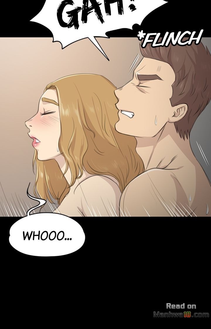 Double Life chapter 7 page 23