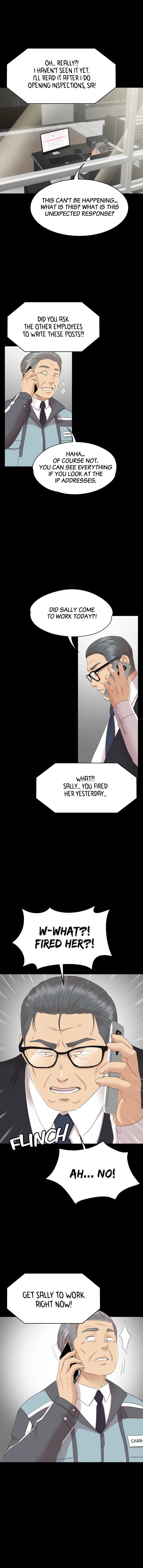 Double Life chapter 73 page 1
