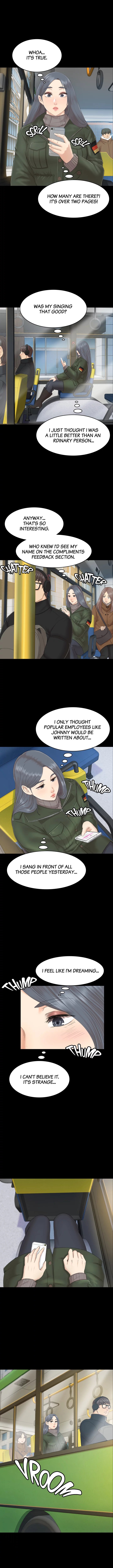 Double Life chapter 73 page 5