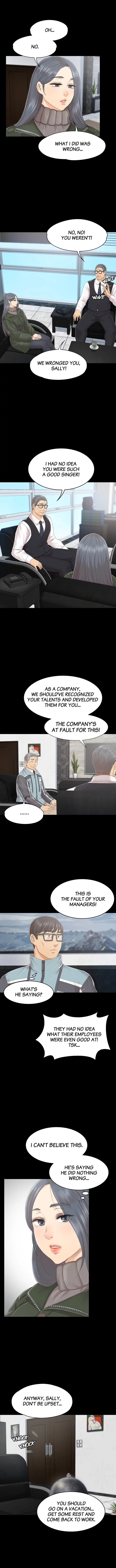Double Life chapter 73 page 8