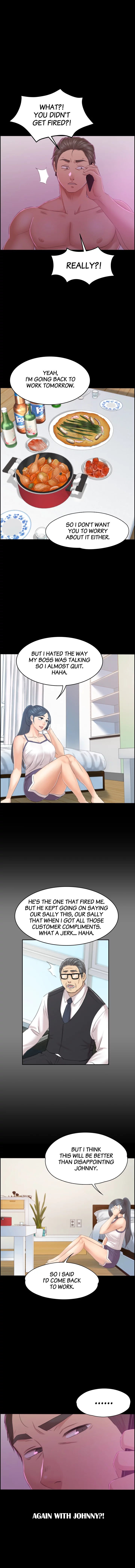 Double Life chapter 73 page 12