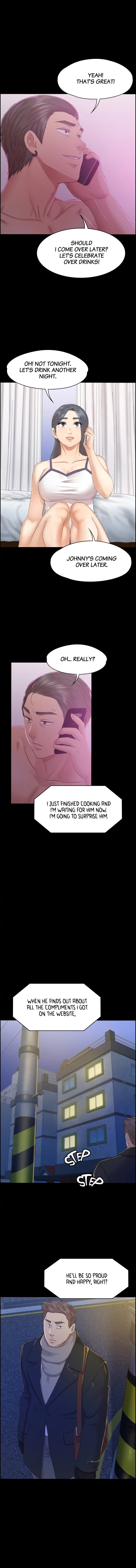 Double Life chapter 73 page 13