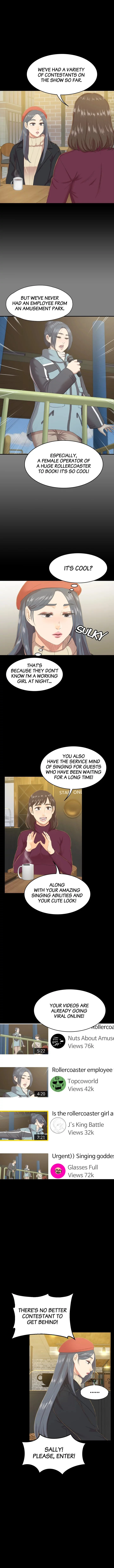 Double Life chapter 75 page 5