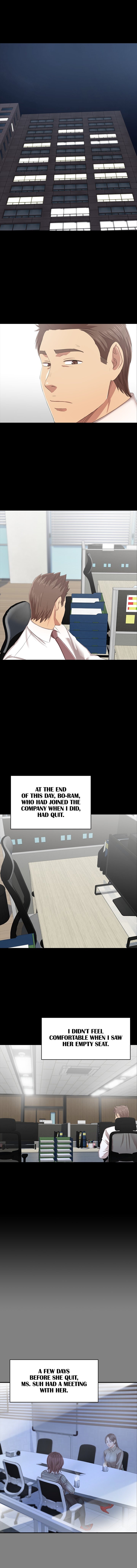 Double Life chapter 79 page 9