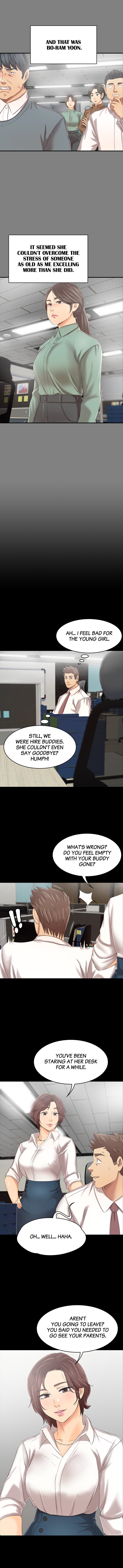 Double Life chapter 79 page 11