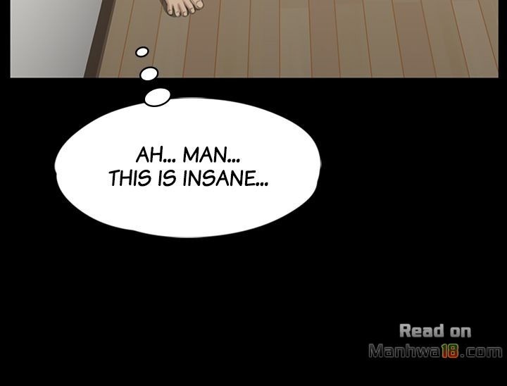 Double Life chapter 8 page 11