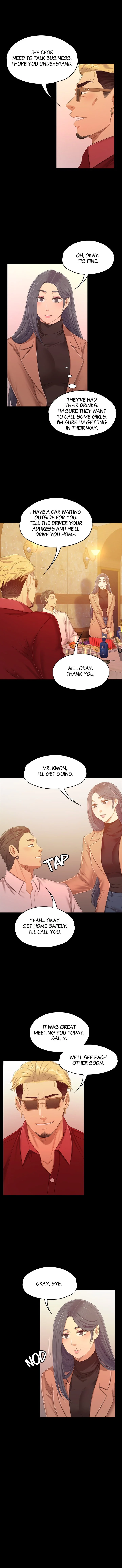 Double Life chapter 80 page 10