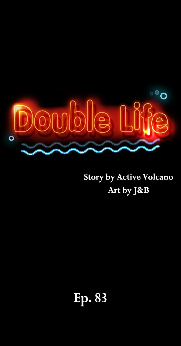 Double Life chapter 83 page 2