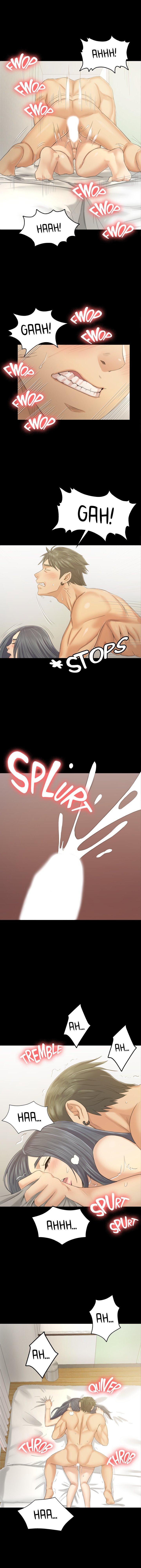 Double Life chapter 84 page 11