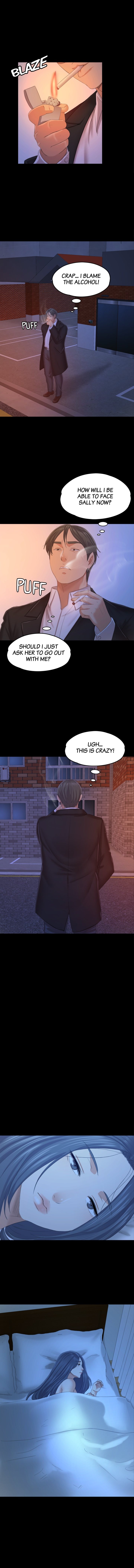 Double Life chapter 84 page 13