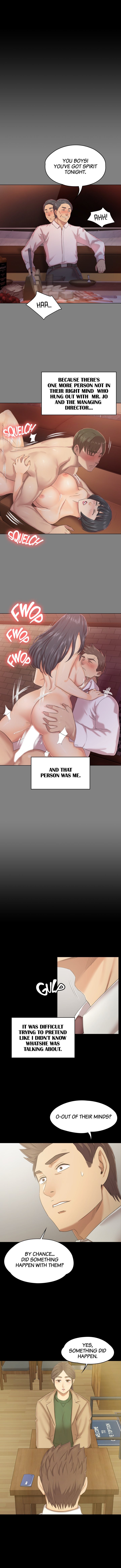 Double Life chapter 86 page 4