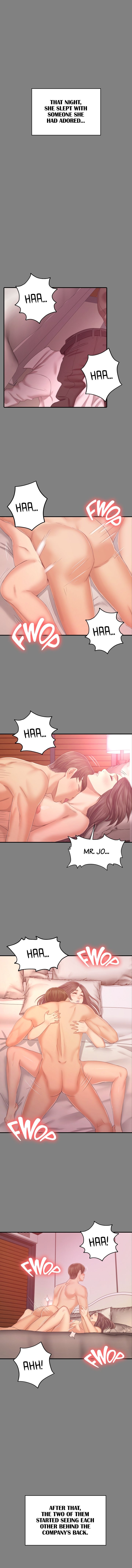Double Life chapter 86 page 10