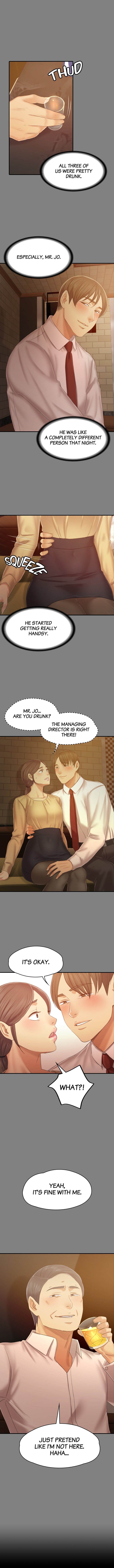 Double Life chapter 86 page 14