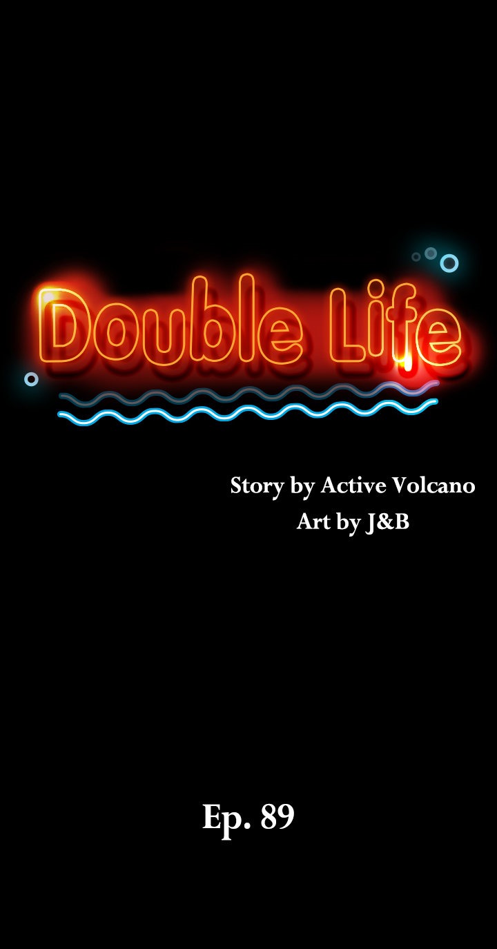 Double Life chapter 89 page 1