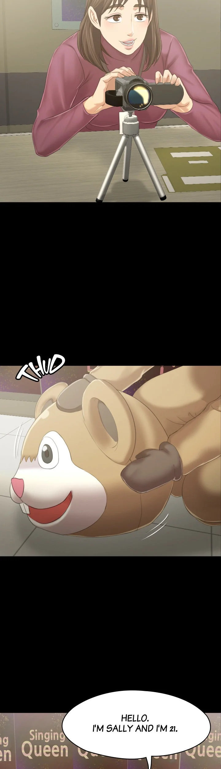 Double Life chapter 89 page 26