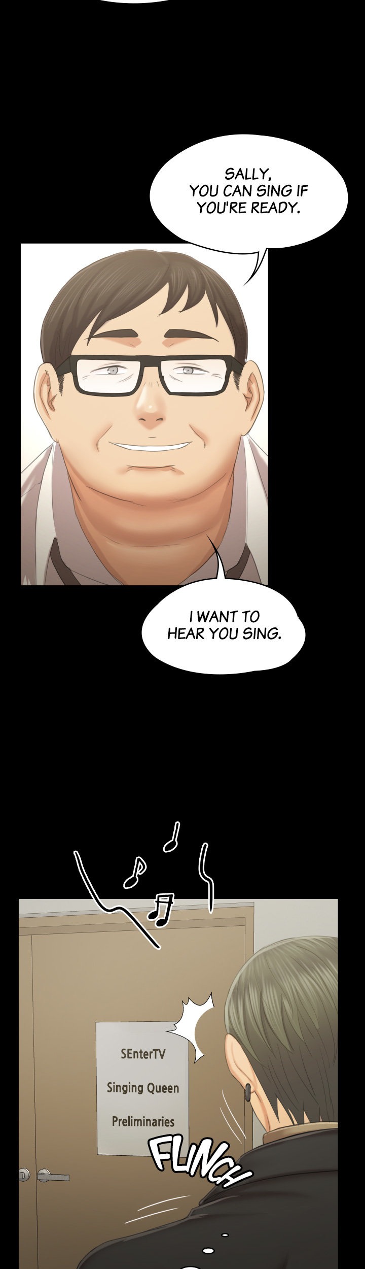 Double Life chapter 89 page 30