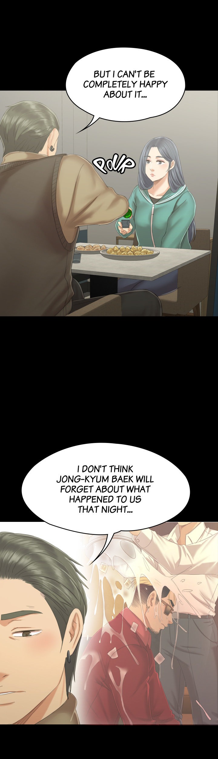 Double Life chapter 89 page 42