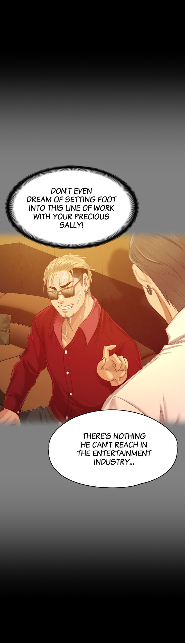 Double Life chapter 89 page 43
