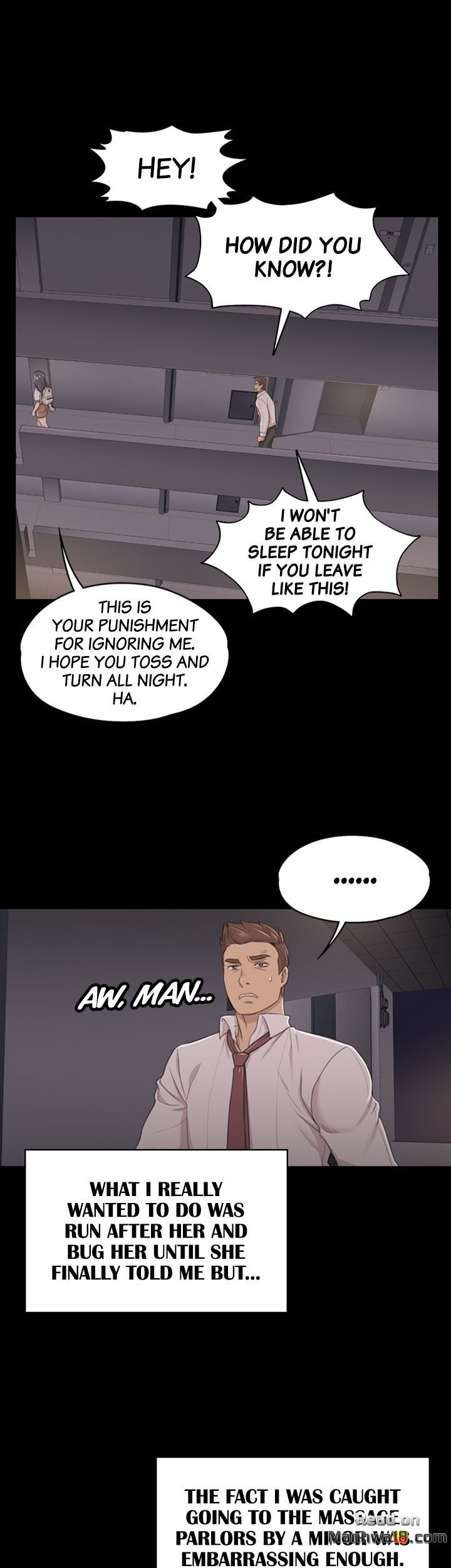 Double Life chapter 9 page 12