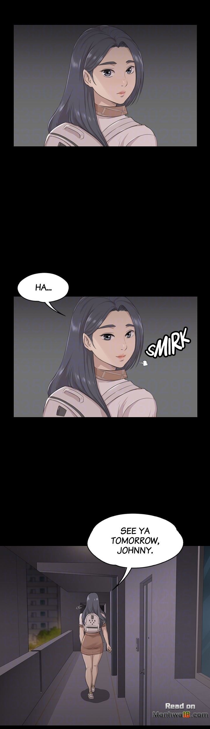 Double Life chapter 9 page 14