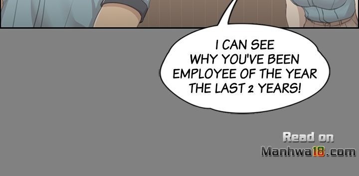Double Life chapter 9 page 25