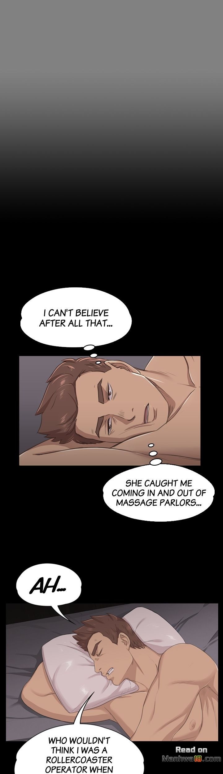 Double Life chapter 9 page 26
