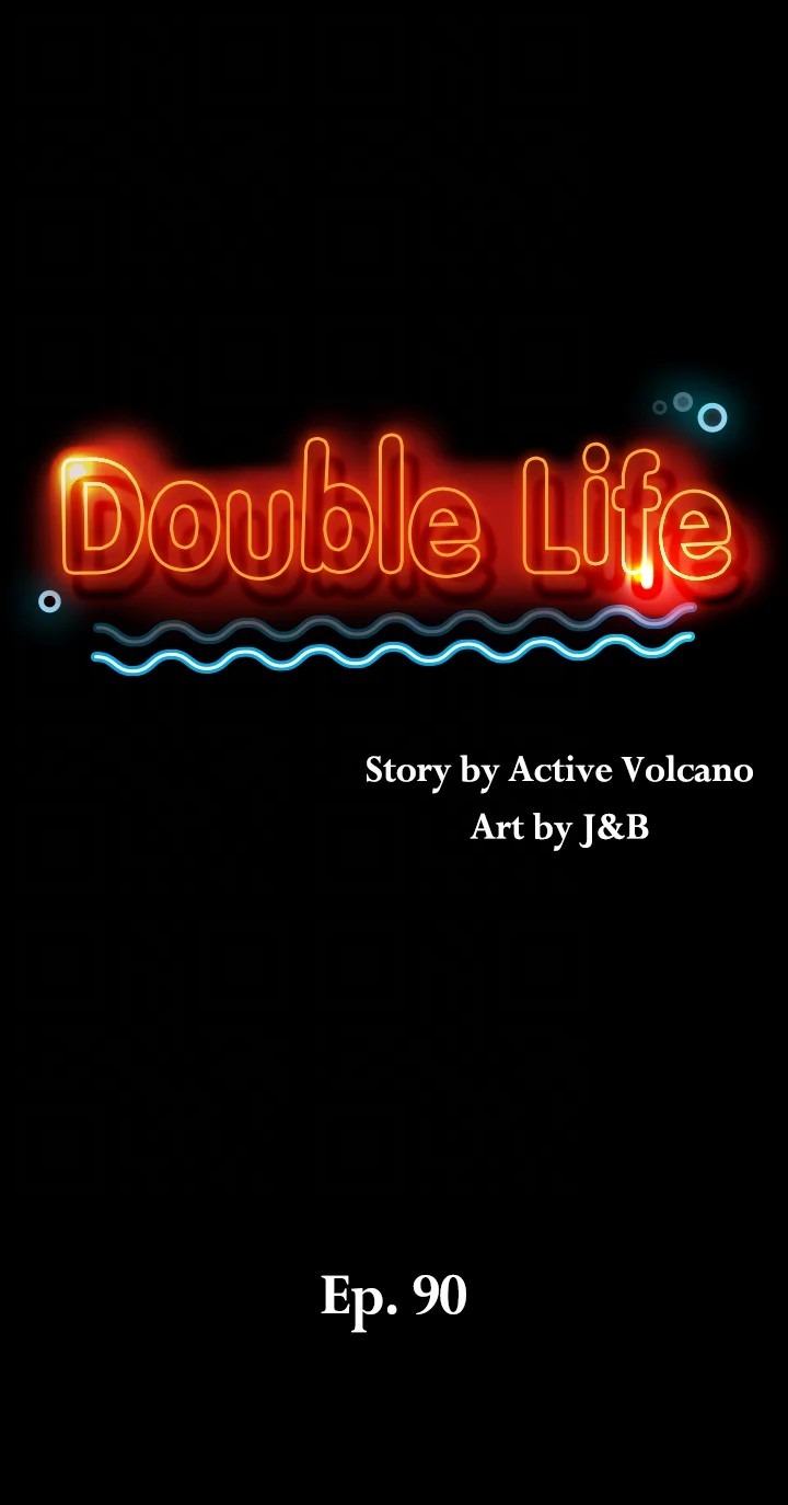 Double Life chapter 90 page 4
