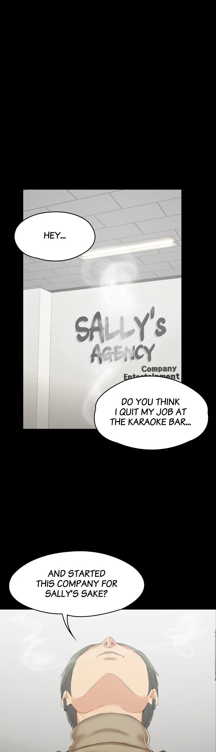 Double Life chapter 90 page 11