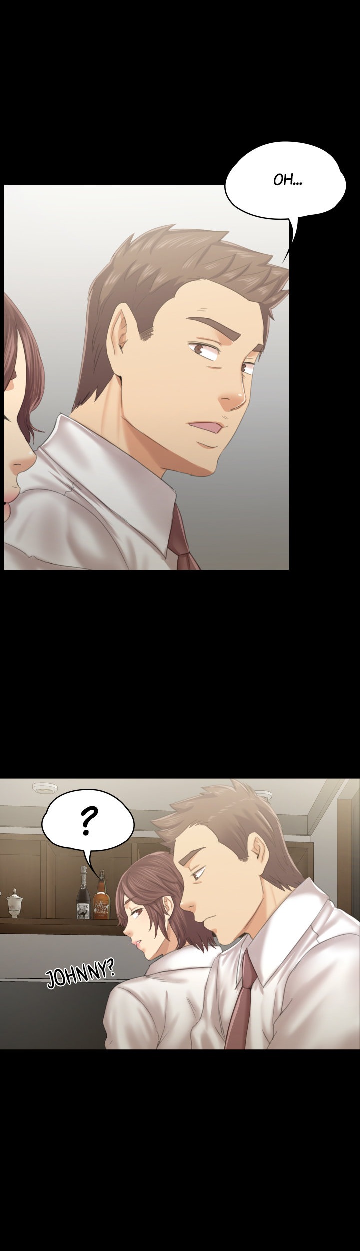Double Life chapter 90 page 43