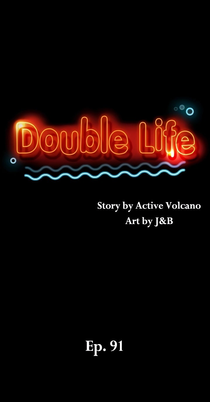 Double Life chapter 91 page 5